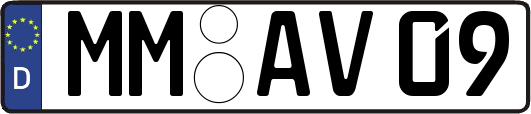 MM-AV09