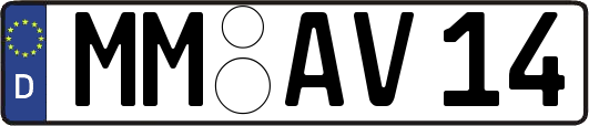 MM-AV14