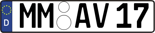 MM-AV17