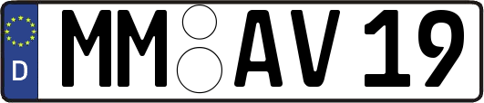 MM-AV19