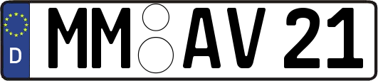 MM-AV21