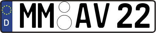 MM-AV22