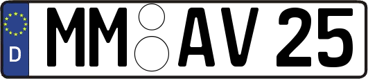 MM-AV25