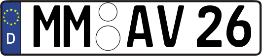 MM-AV26