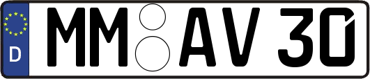 MM-AV30