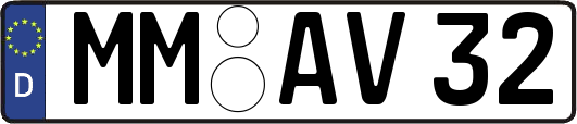 MM-AV32