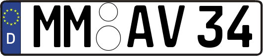 MM-AV34