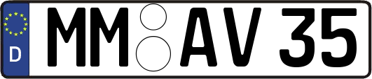 MM-AV35