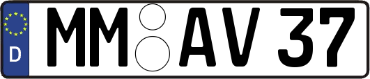 MM-AV37