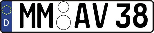 MM-AV38