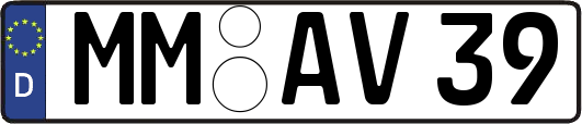 MM-AV39