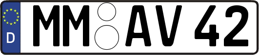 MM-AV42