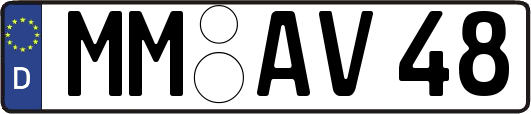MM-AV48