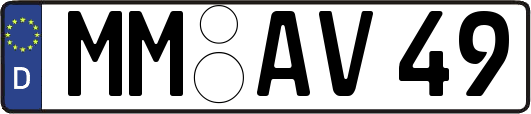 MM-AV49