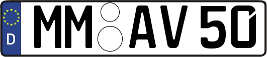 MM-AV50