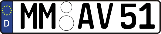 MM-AV51
