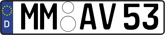 MM-AV53