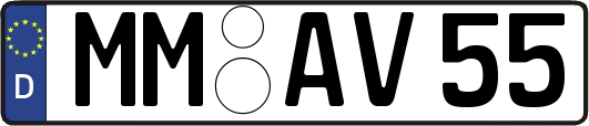 MM-AV55