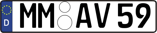 MM-AV59