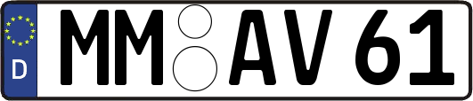 MM-AV61