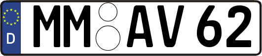 MM-AV62