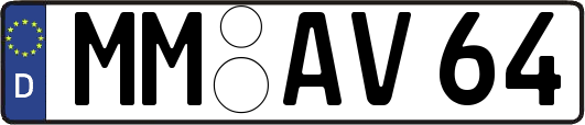 MM-AV64