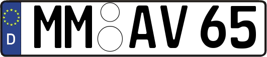 MM-AV65