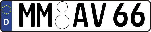 MM-AV66