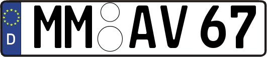 MM-AV67
