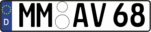 MM-AV68