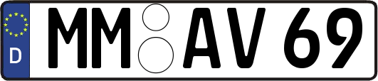 MM-AV69