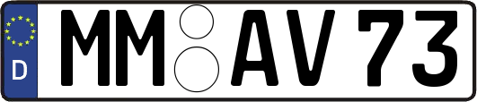 MM-AV73