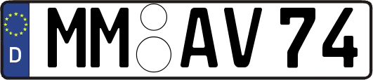 MM-AV74