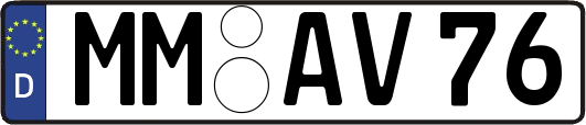 MM-AV76
