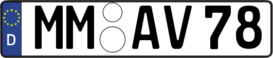 MM-AV78