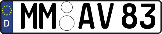 MM-AV83