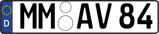 MM-AV84