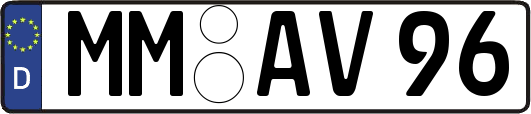 MM-AV96