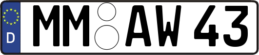 MM-AW43