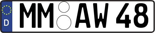 MM-AW48