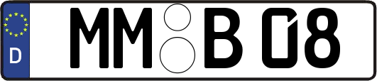 MM-B08
