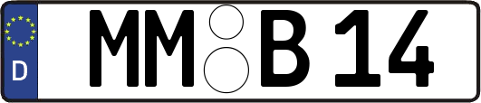 MM-B14