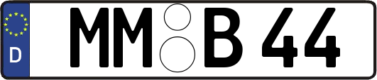 MM-B44