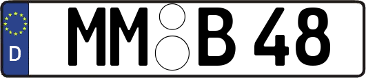 MM-B48