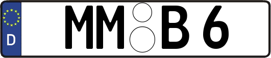 MM-B6