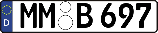 MM-B697