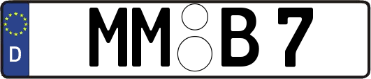 MM-B7