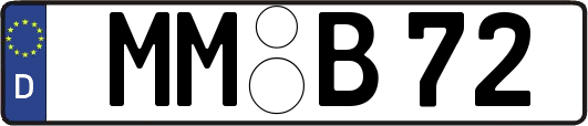 MM-B72