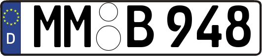 MM-B948
