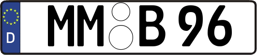 MM-B96